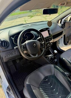 Predám Renault Clio Grandtour Limited r.v.: 8/2018 - 5