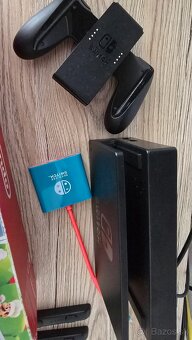 Nintendo Switch CFW + 1TB SD CARD > gaming zadarmo - 5