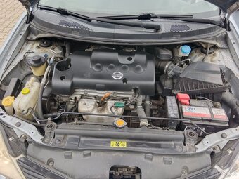 Nissan Primera 1.8 - 5