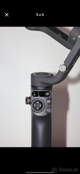 Dji osmo Mobile 6 - 5