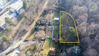 HALO reality - Predaj, rekreačný pozemok Bratislava Dúbravka - 5