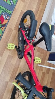 Rockrider st900 16 palcov - 5