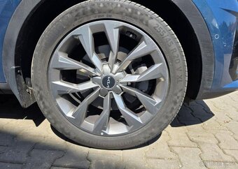 Kia Sorento 2.2-MAX.VÝBAVA-ZÁRUKA-NÍZKÉ KM - 5
