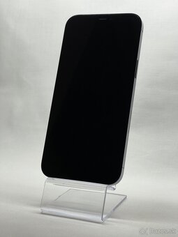 Apple iPhone 12 Pro Max 512 GB Pacific Blue - 100% Batéria - 5