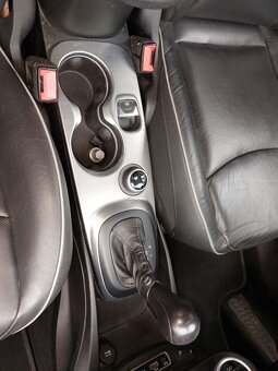 Fiat 500X 2.0 MultiJet Cross Plus 4x4, AT9 bohatá výbava - 5