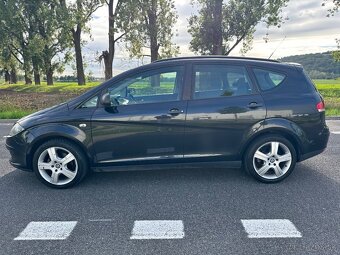 Seat Altea XL 1.9TDI Nová STK - 5