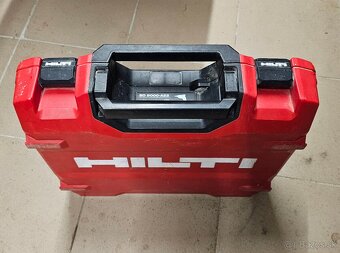 Hilti SD 5000-a22 - 5