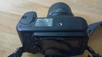 Nikon D90 - 5