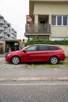 Peugeot 308 Break/SW SW 1.6 BlueHDi 120 Style - 5