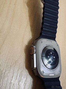 Watch Ultra1 49mm - 5