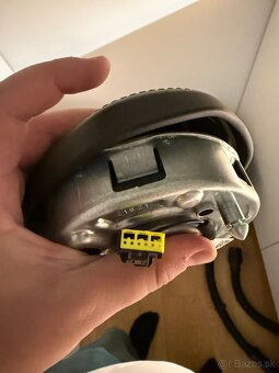 Predám airbag na BMW - 5