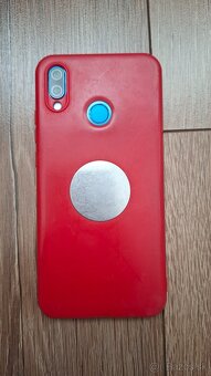 Huawei P20 Lite - 5
