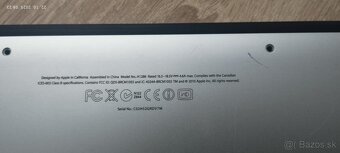 Apple MacBook Pro 15" Late-2011 (A1286) - 5