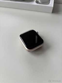 Apple Watch Series 8 45mm - 5