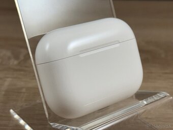 NOVÉ Apple AirPods Pro 3. Generácie - 5