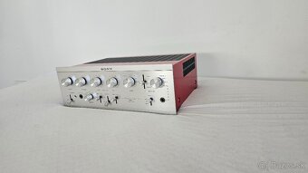 Sony TA-1130 vintage zosilňovač - 5