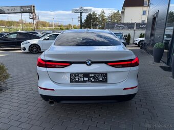 BMW Rad 2 Gran Coupé 218i Luxury line SK ŠPZ - 5