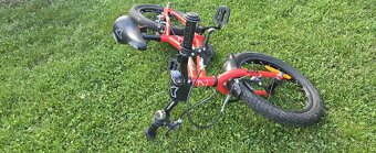 Detský bicykel - 5