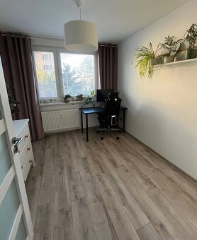 Byt na predaj - ul. Rozvodná, Bratislava III TOP - 5