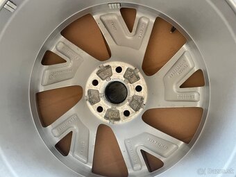 5x112 R18 7,5J ET51 Volkswagen - 5
