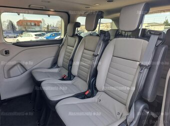 FORD Tourneo Costum L1H1 Titanium 2,0tdi 125kW - 5