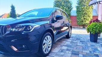 Suzuki SX4 s cross Allgrip Benzín 4x4,,mod.Rok 2020 - 5
