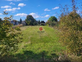 Na predaj: 3-izbový dom - Zemplínske Hradište - 5