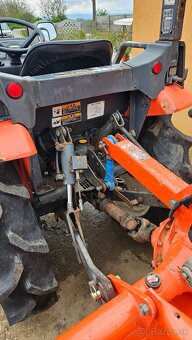 Kubota - 5