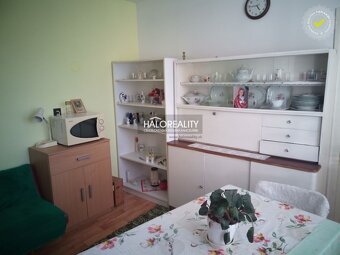 HALO reality - Predaj, rodinný dom Nováky - ZNÍŽENÁ CENA - E - 5