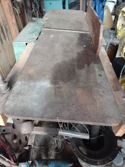 Predám hoblovacka s preťahom - 5