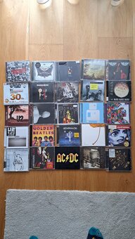 Predám CDčka - ruším zbierku - 5