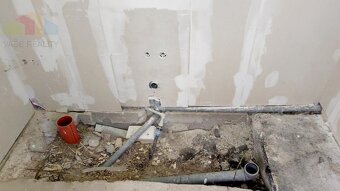 NOVÁ CENA...Rekreačný pozemok 1365m2 s chatkou so súpisným č - 5