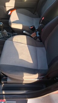 Opel Meriva1,7 DTI - 5