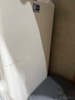 Práčka Electrolux - 5