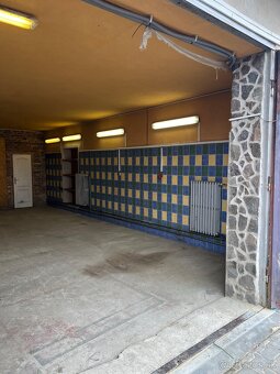 Prenájom dieľne / skladových priestorov - 5