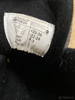 Detské kolieskové korčule - 5