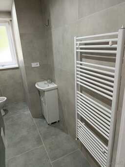 Prenajmem Dvojizbovy byt v Poltari - 5