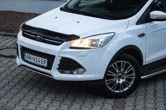 Ford Kuga 1.9 EcoBoost Trend 110kW - 5
