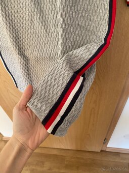 Damske zimne saty Tommy Hilfiger - 5