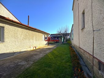 EXKLUZÍVNA PONUKA Rodinný dom na výbornej adrese Michalovce - 5