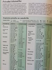 Liečivá z prírody - M.Poluninová, Ch. Robbins, NOVÁ kniha - 5