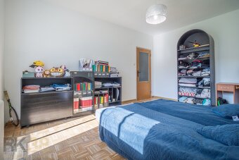 Predaj trojizbového bytu na sídlisku Nový Juh - 5