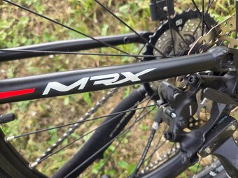 Horsky elektrobicykel damsky pansky pneu 27,5 - 5