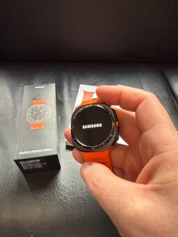 Samsung Watch ULTRA 47mm - 5