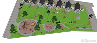 FINREAL s.r.o. Vám ponúka na PREDAJ rodinný dom v Kolárove - 5