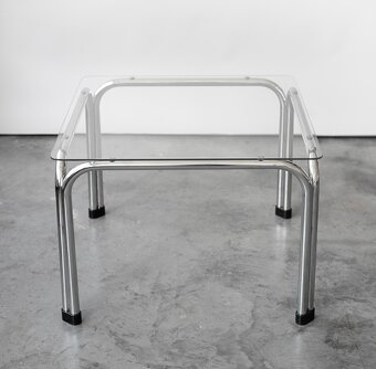 KODRETA stolik Viliam Chlebo 1990s - 5