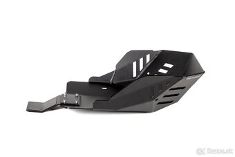 Doska pod motor (Skid Plate) pre Yamaha Tenere 700 - 5