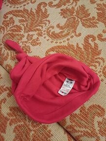 Vianočný overal a čiapka - 5