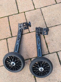 Predám detský bicykel 20" - 5