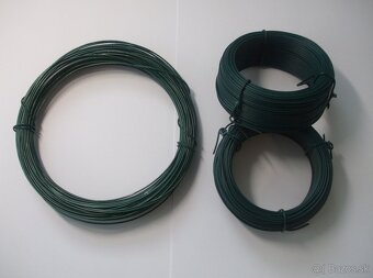 Pletivo pre domace zvierata, hydinu, sliepky, zajace, psov.. - 5